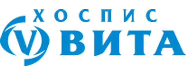 Лого на "ХОСПИС ВИТА" ЕООД — София