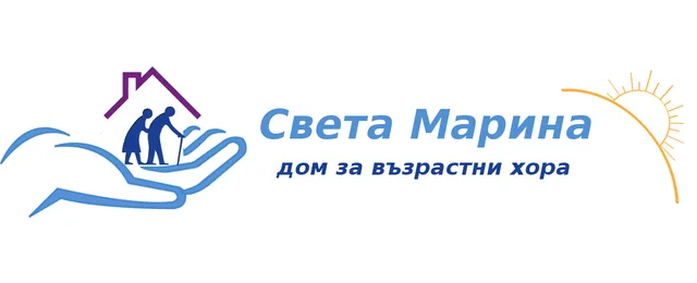 Лого на дом „Света Марина“ — Варна — Веско Владов ЕООД — Варна