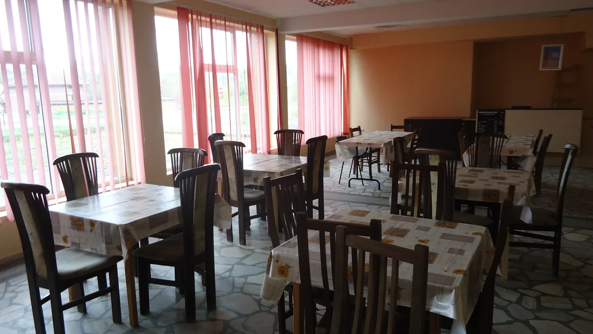 Снимка от официалната страница на обекта — Света Богородица - Антоанета Генова ООД — Любеново
