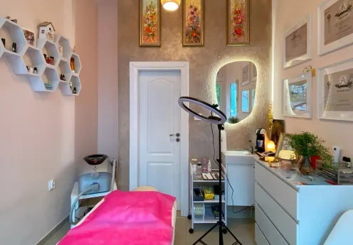 1.618 Beauty Lab