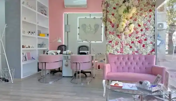 A and A Beauty Boutique — снимка на обекта
