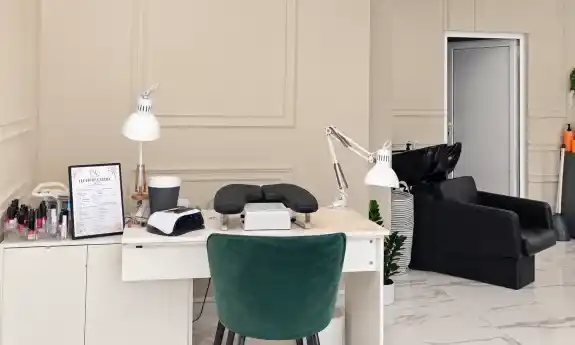 A&D Beauty Studio — снимка на обекта