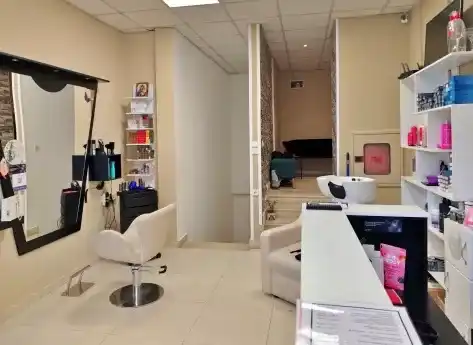A.N Beauty Studio