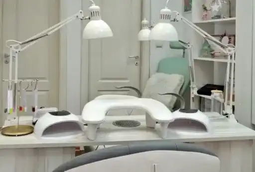 A Studio Nails — снимка на обекта