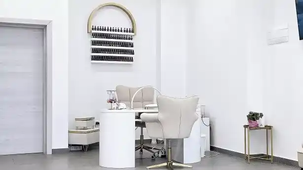 AB Beauty Salon — снимка на обекта