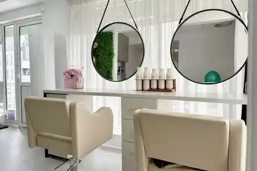 Abbellimento Studio — снимка на обекта