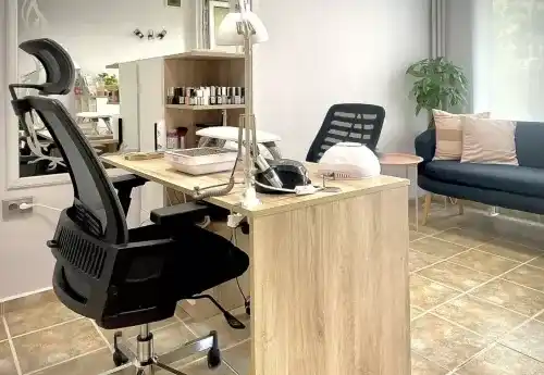 ADEL Nails Studio — снимка на обекта