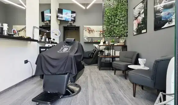 Adicto Barbershop
