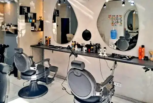 Adonis Barbershop & Tattoos