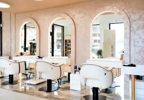 Adore SK Beauty Lounge — снимка на обекта