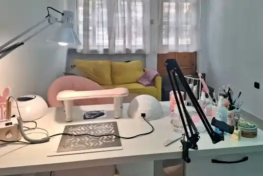 Adriana Nails Salon — снимка на обекта