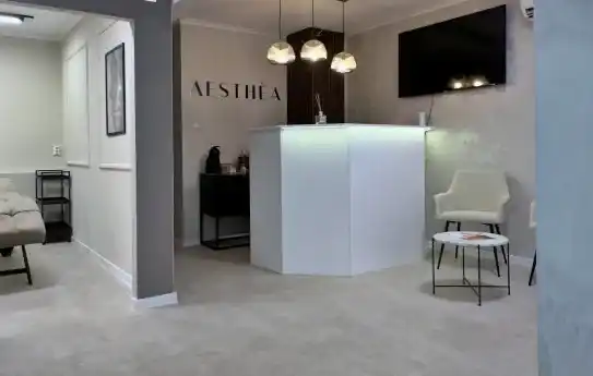 Aesthea Beauty Studio — снимка на обекта