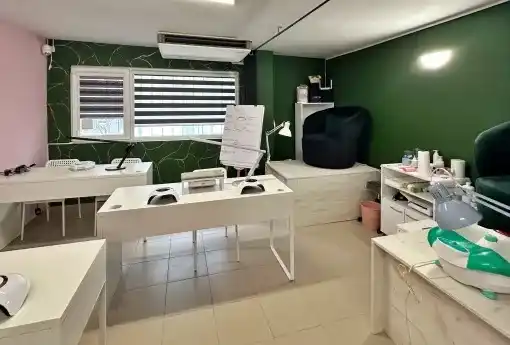 AGA Nails - Nail Salon — снимка на обекта