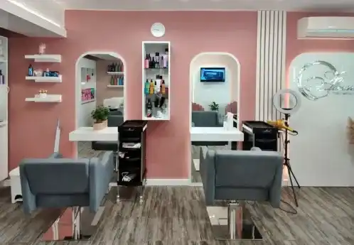 Alessia Hair Salon — снимка на обекта