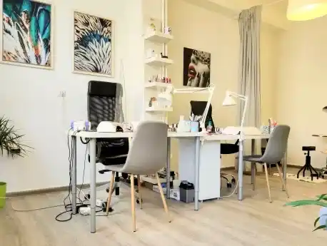 Alex Nails — снимка на обекта
