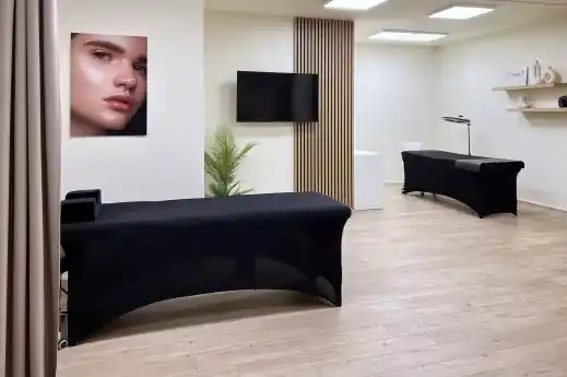 Alexandra Spasova Salon — снимка на обекта