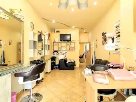 Alga Beauty & Spa — снимка на обекта