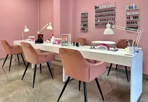 Allexi’s Beauty Room — снимка на обекта
