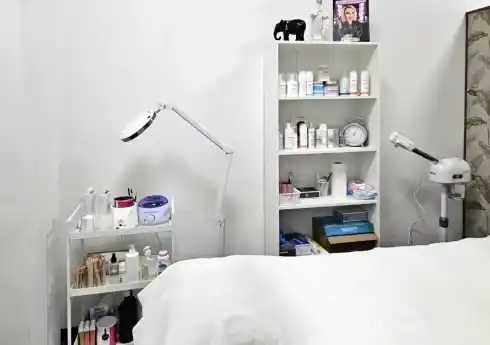 Allure Beauty Lounge — снимка на обекта