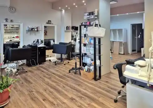 Allurе Beauty Studio — снимка на обекта