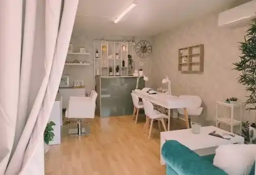 Alma Beauty Studio