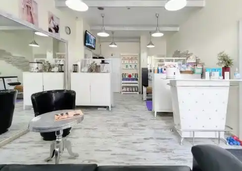 Alma Morel Aesthetic Center — снимка на обекта
