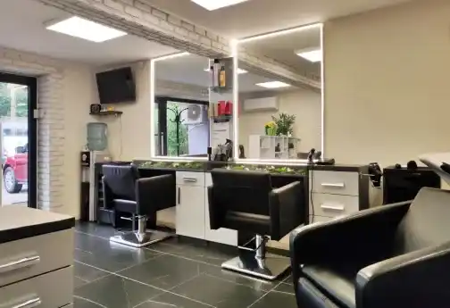 Alternative Beauty Studio — снимка на обекта