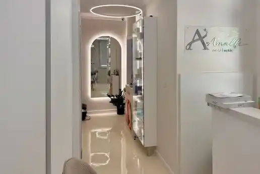 Amalfi Aesthetic — снимка на обекта