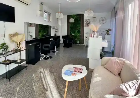 Amare Beauty Studio — снимка на обекта