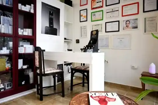 Amarena Beauty Studio — снимка на обекта