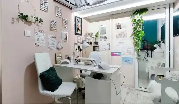 Amore Nail Studio — снимка на обекта