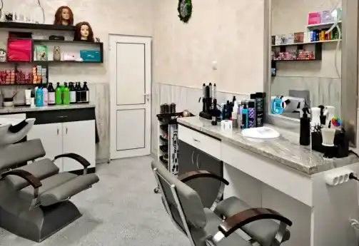Anastasia Boutique & Studio — снимка на обекта