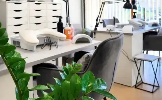 Anastik Nails Studio — снимка на обекта