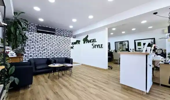 Angel Style — снимка на обекта