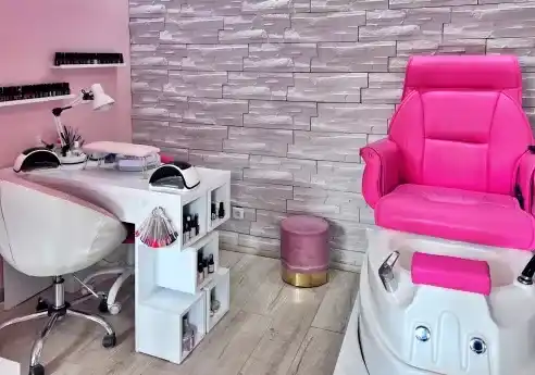 Angels Nail Art Studio