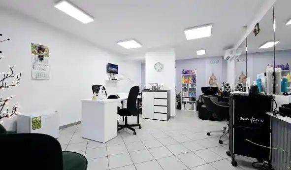 Anita Beauty — снимка на обекта