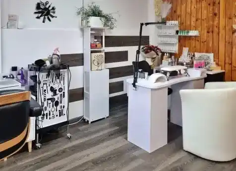 Anji Nails — снимка на обекта