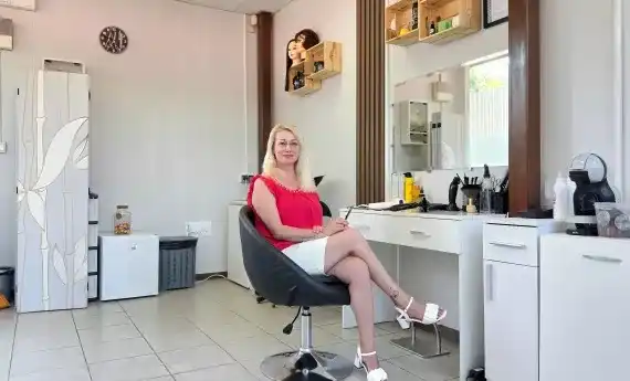 Ann & Niko Style — снимка на обекта