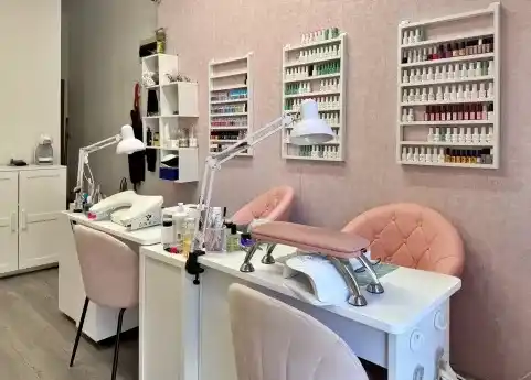 Antoanette Esthetique — снимка на обекта
