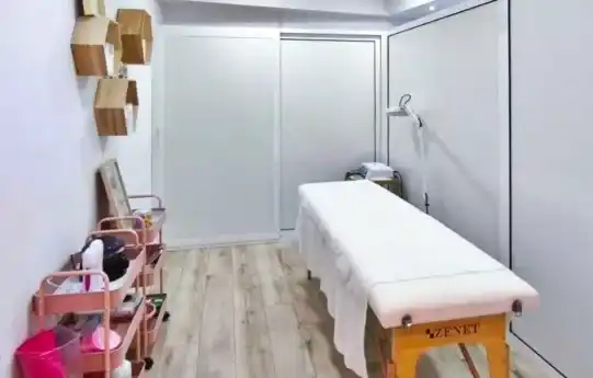 АP Beauty Lounge — снимка на обекта