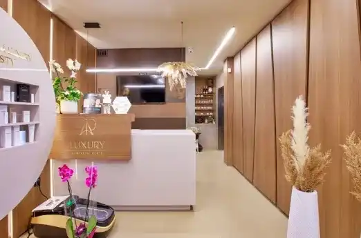 AP Luxury Aesthetic — снимка на обекта