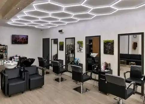 Arena Style — снимка на обекта