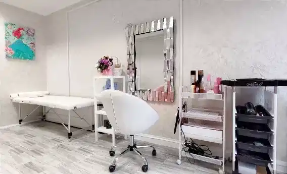 Ariel Beauty Studio — снимка на обекта