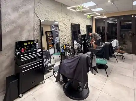 ARTÉ Barber Studio