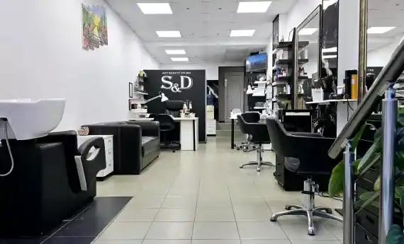 Art Beauty Studio S&D — снимка на обекта