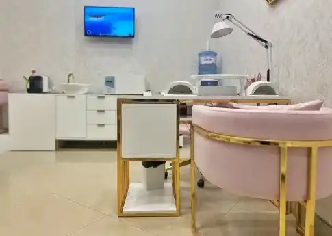 Art House Nails — снимка на обекта