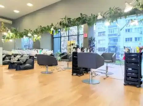 Artelier Hair & Make up Studio — снимка на обекта
