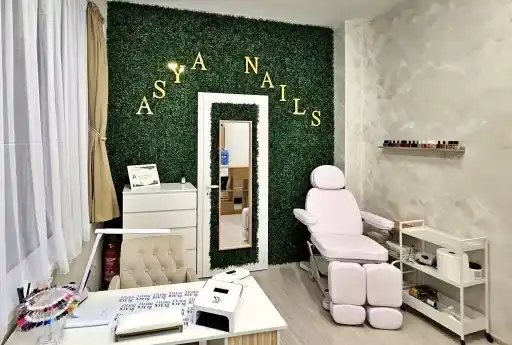 Asya Vladova Nails — снимка на обекта
