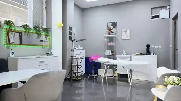 Atkova Beauty Academy — снимка на обекта