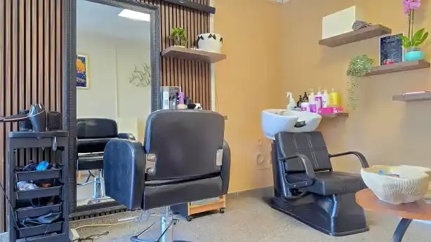 Aura Beauty — снимка на обекта